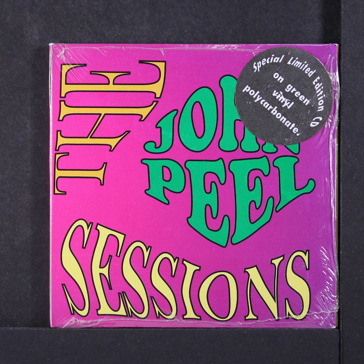 the john peel sessions by VARIOUS