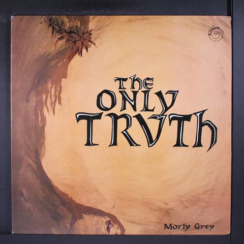 MORLY GREY