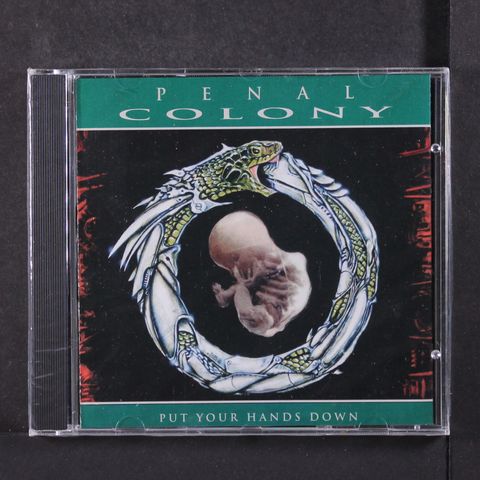 PENAL COLONY