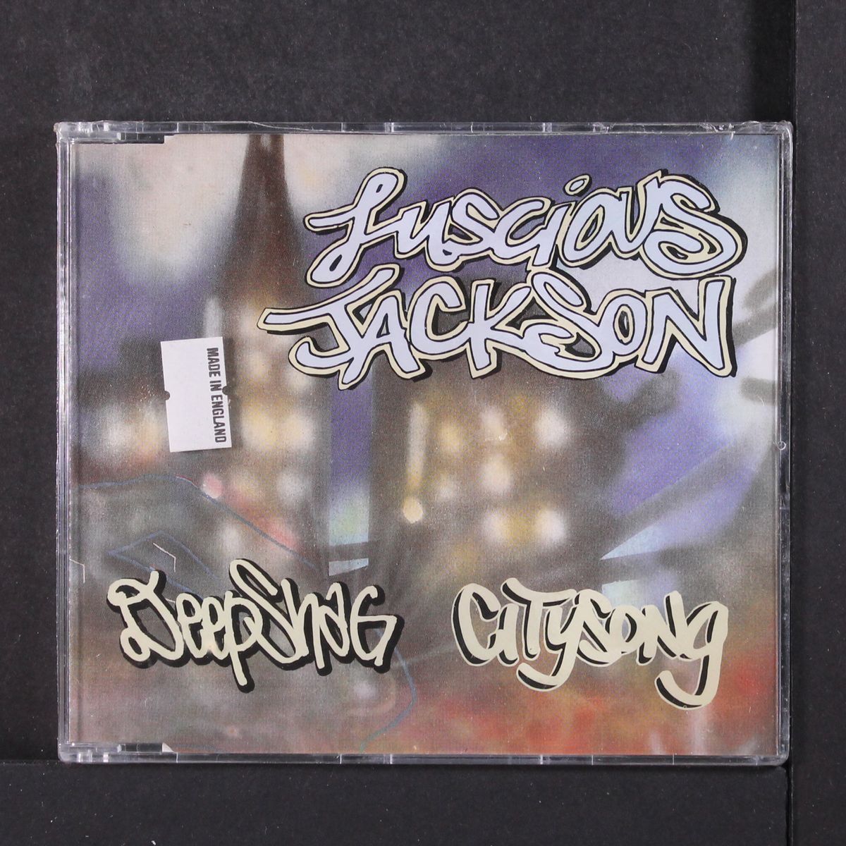 deep shag by LUSCIOUS JACKSON