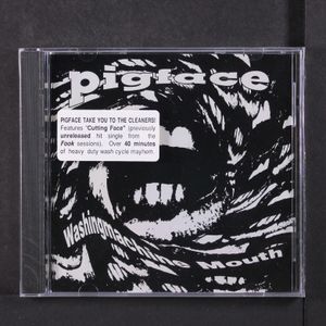 PIGFACE