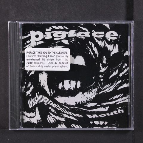 PIGFACE