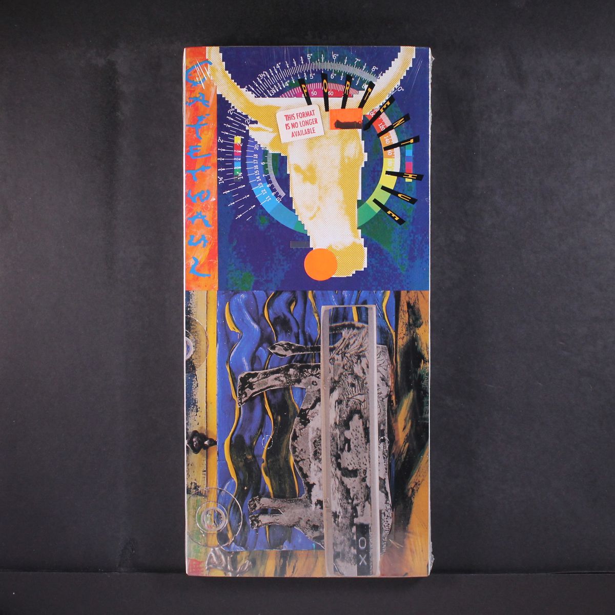 portent hue by CATERWAUL