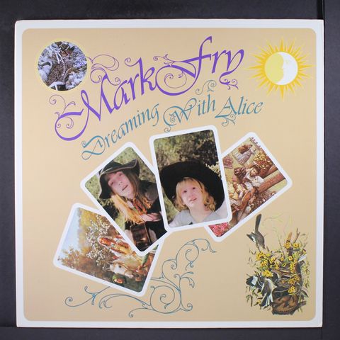 MARK FRY