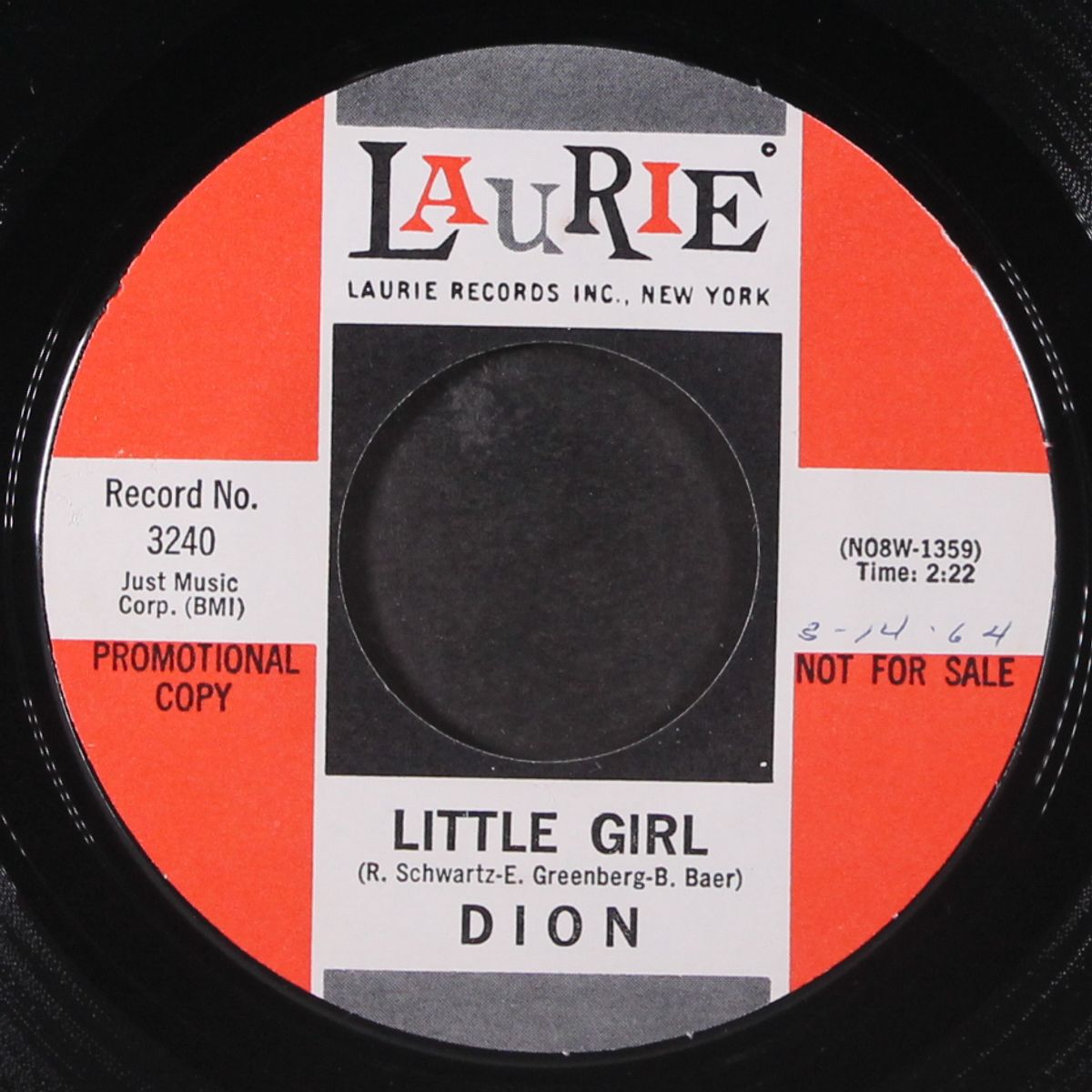 little girl / shout by DION