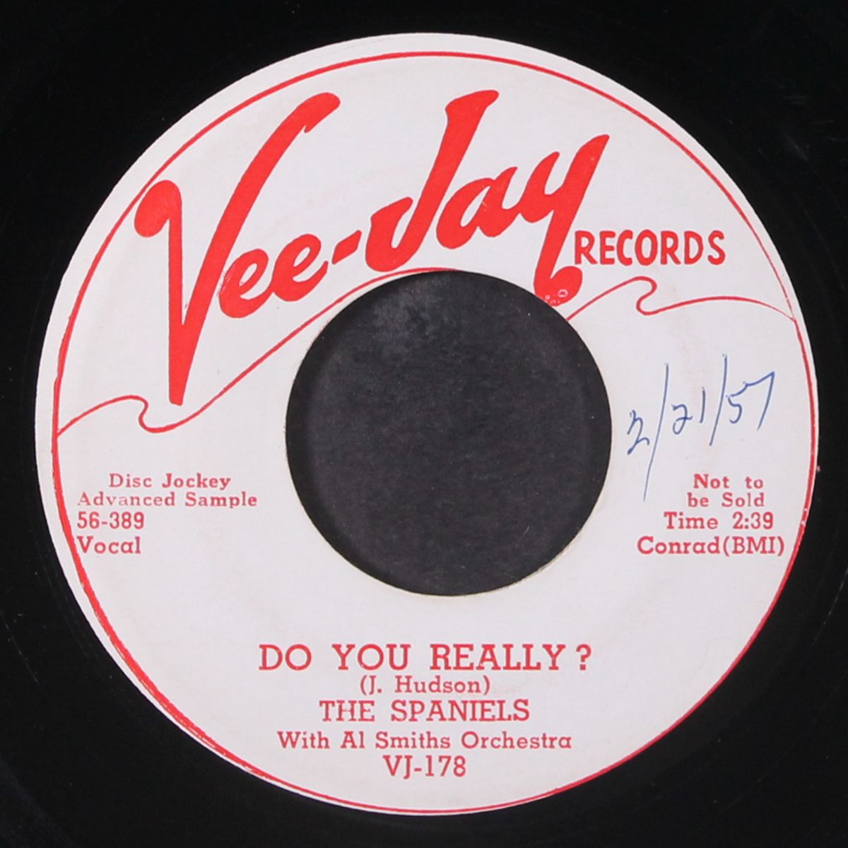 false love / did you really? by SPANIELS