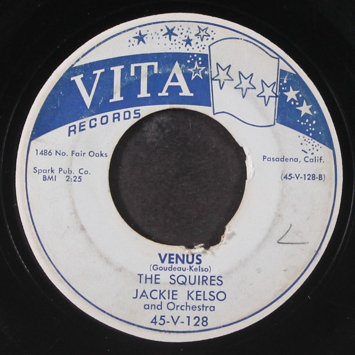 breath of air / venus by SQUIRES
