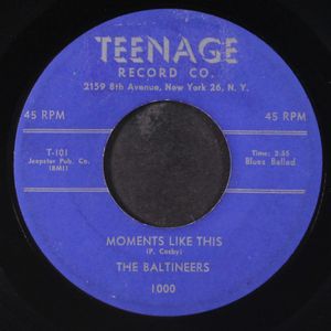 BALTINEERS