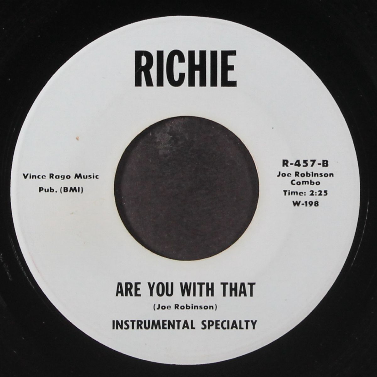 you're too young for me / are you with that by JOHNNY & DREAMS
