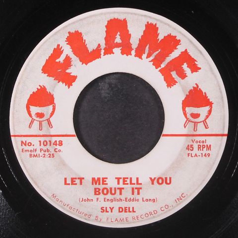 SLY DELL