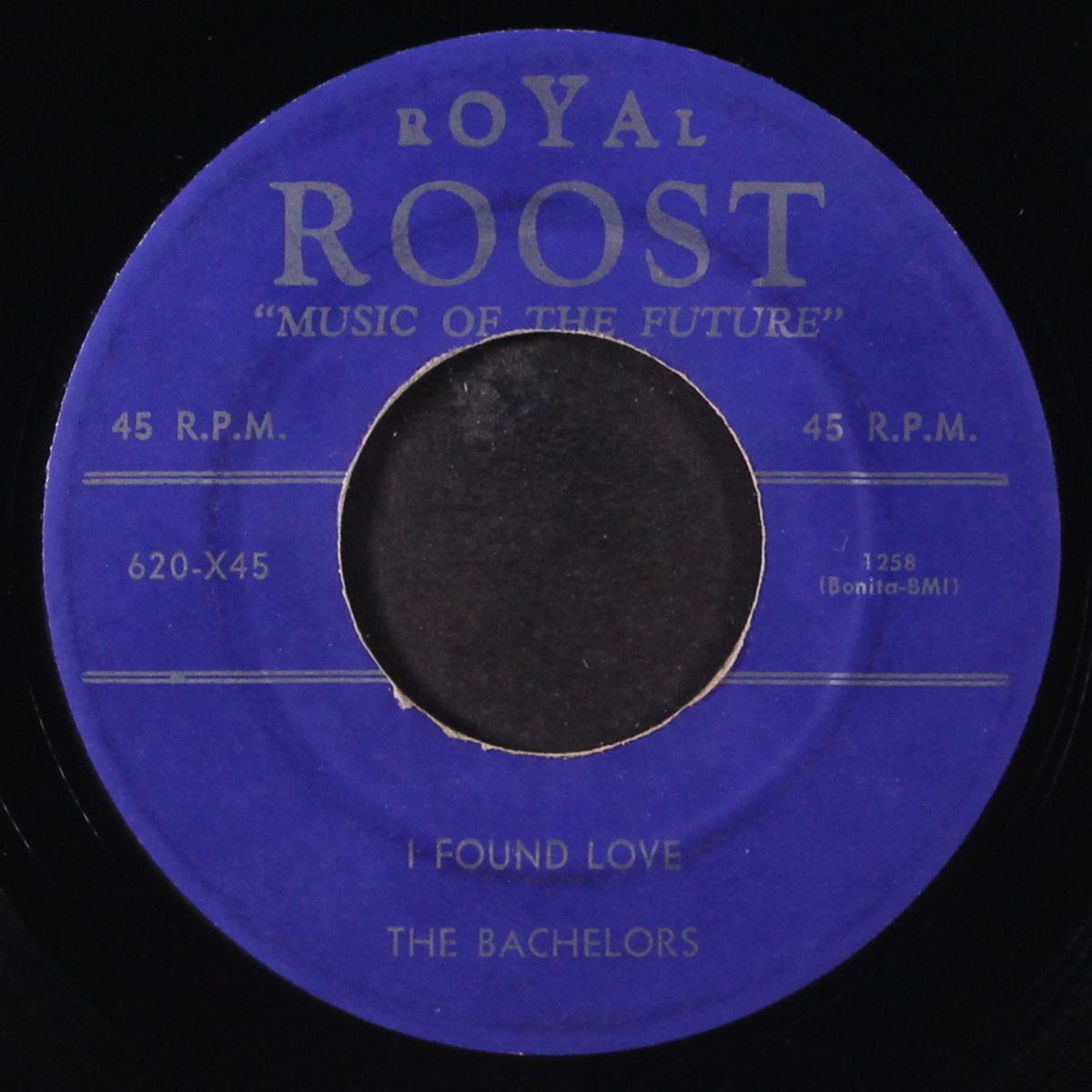 you've lied / i found love by BACHELORS