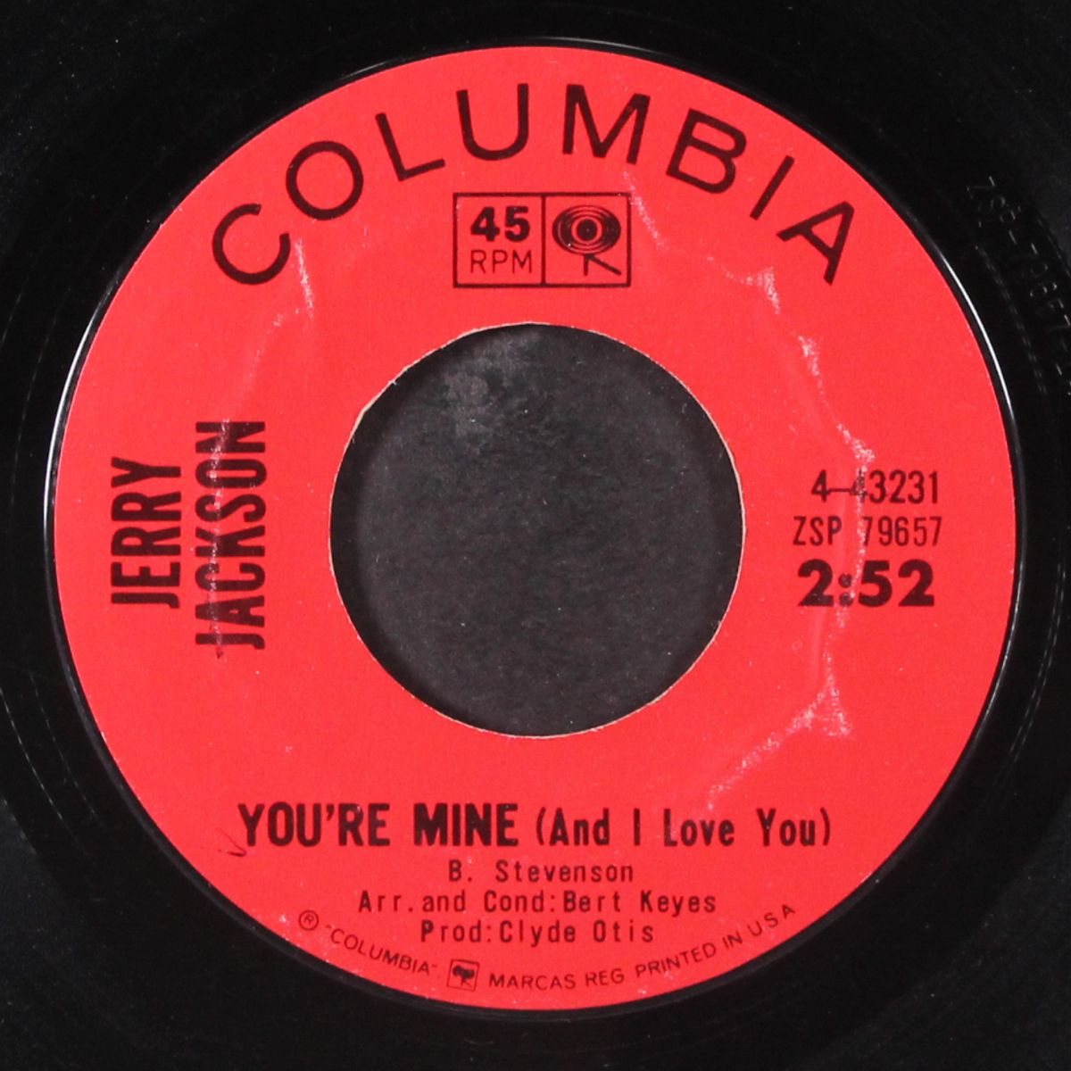 hey sugarfoot by JERRY JACKSON