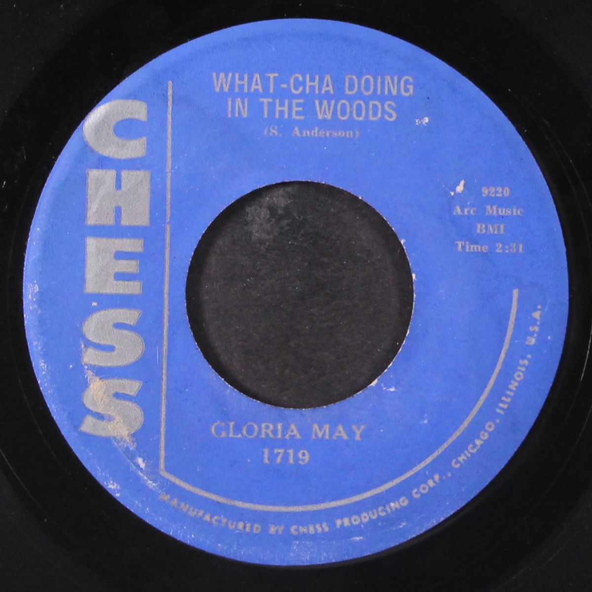 the boy in my dreams by GLORIA MAY