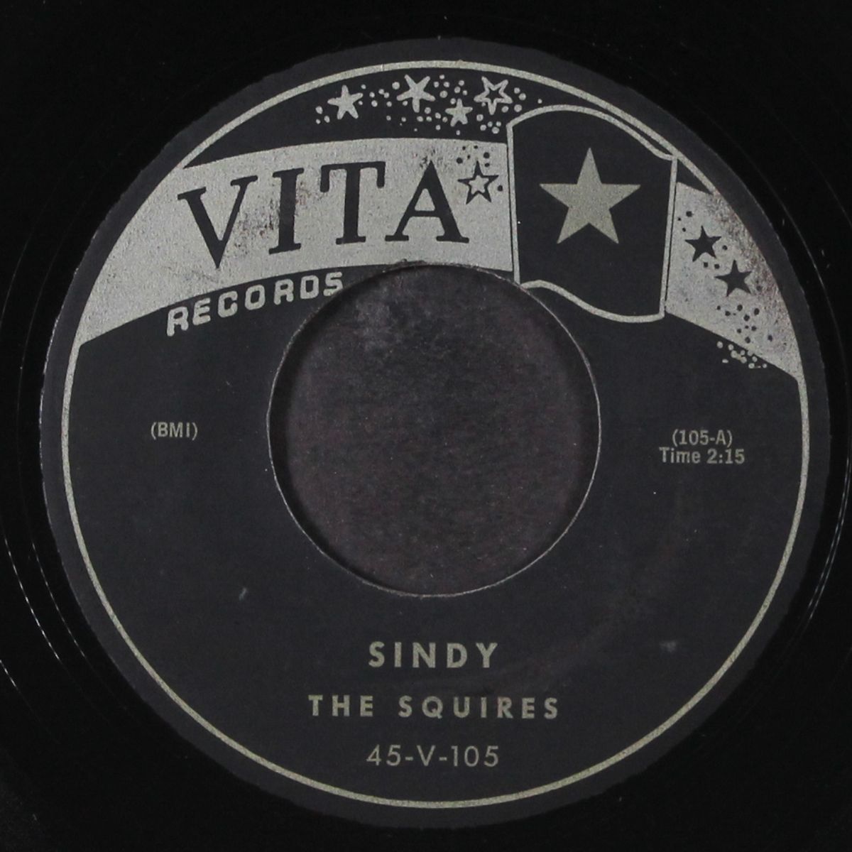 sindy / do-be-do-be-wop-wop by SQUIRES