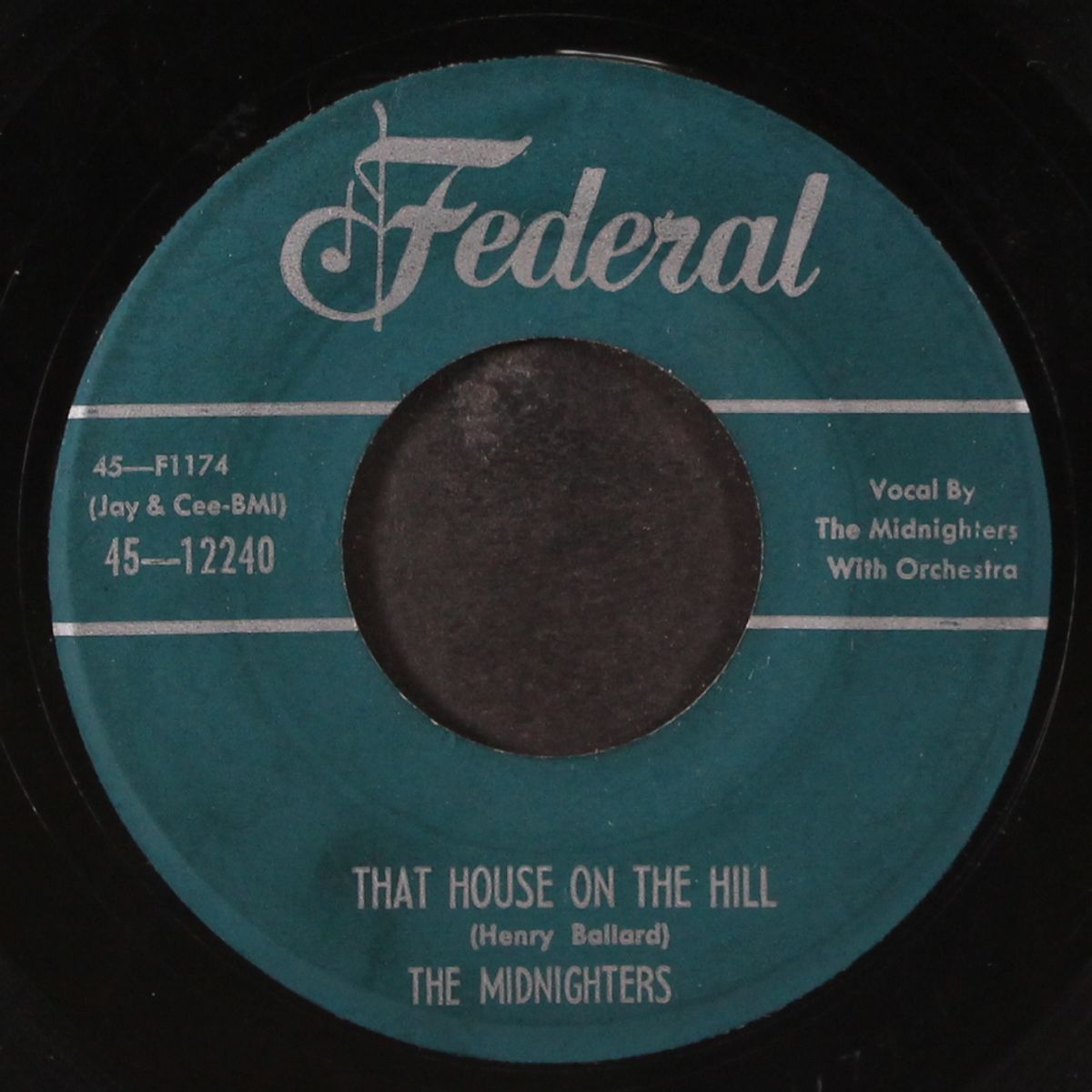 that house on the hill / rock and roll wedding by MIDNIGHTERS