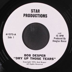 BOB DESPER
