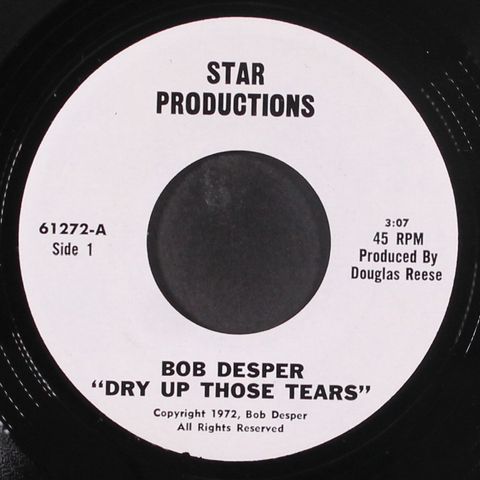 BOB DESPER
