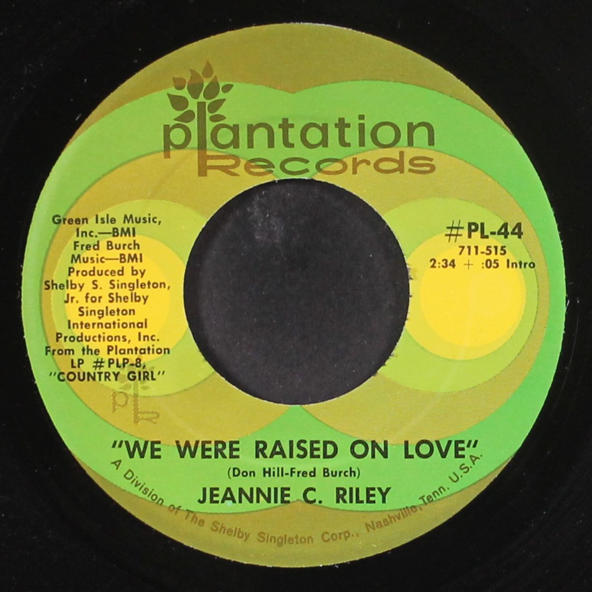 oh, singer by JEANNIE C. RILEY
