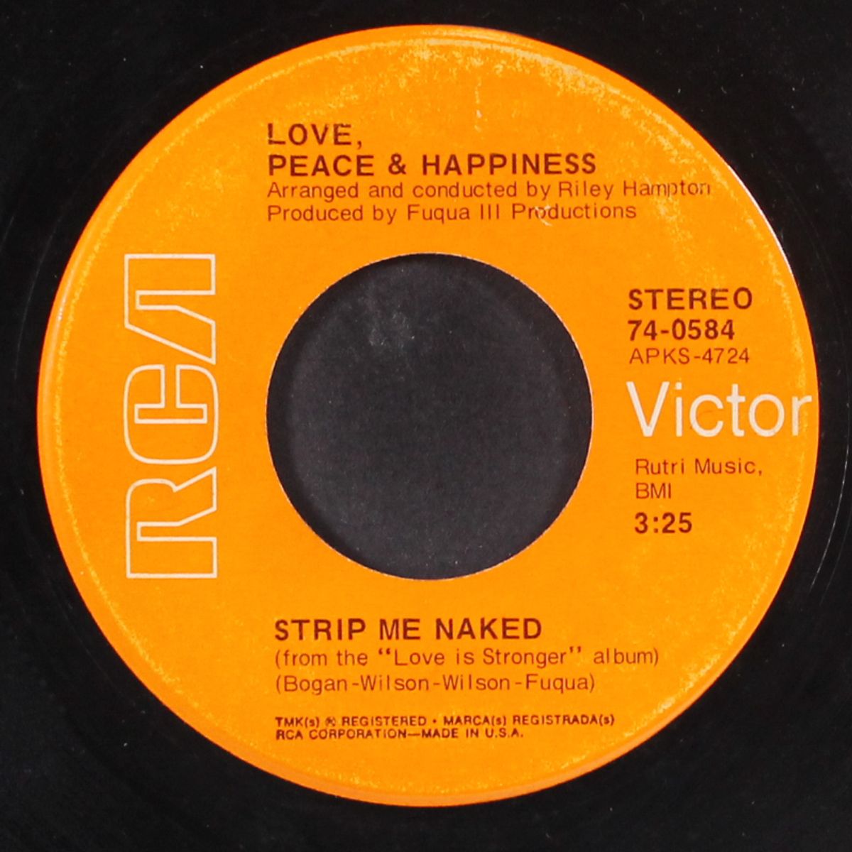 strip me naked / unborn child by LOVE, PEACE & HAPPINESS