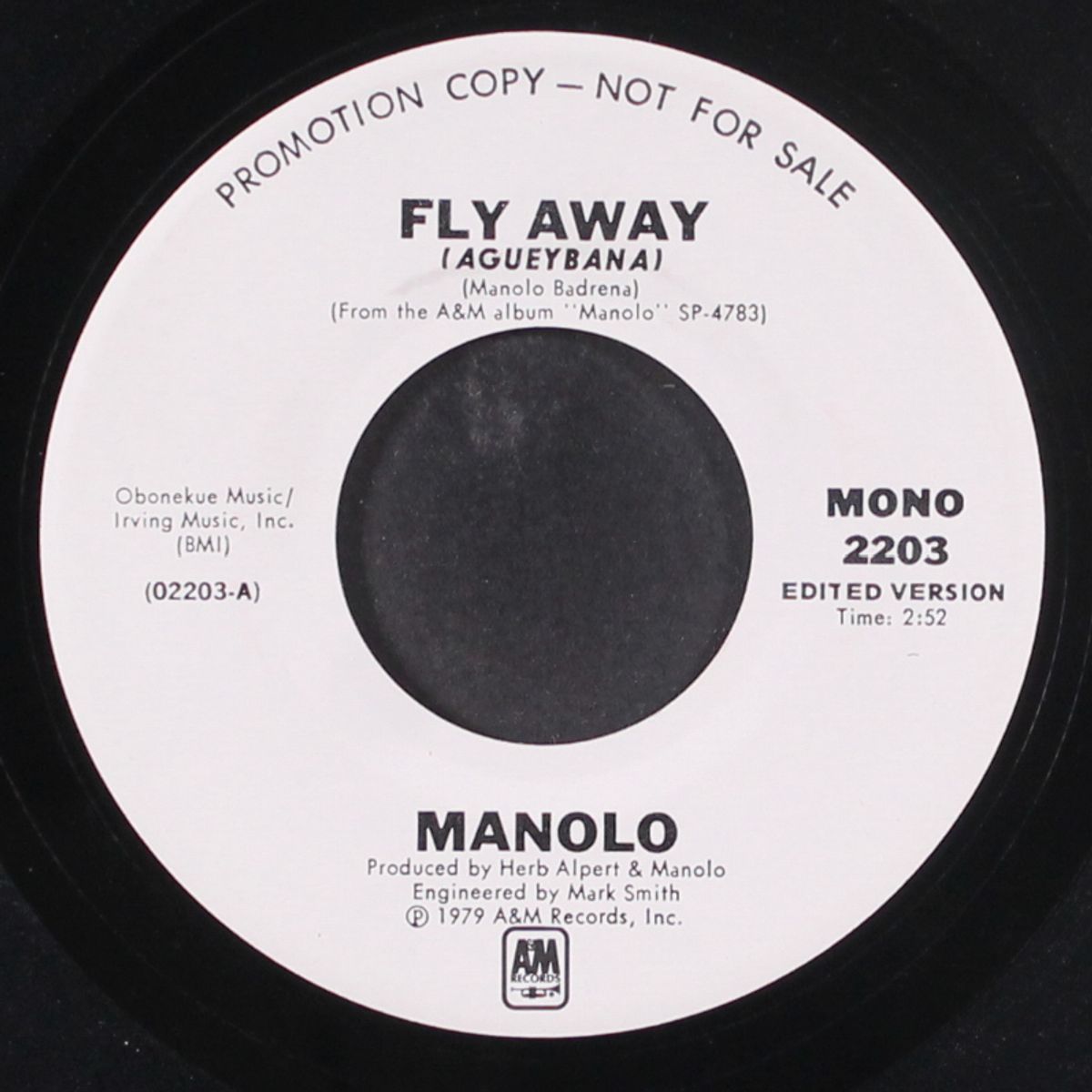 fly away by MANOLO