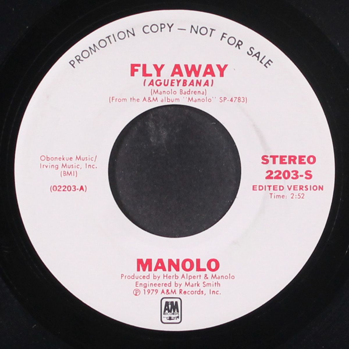 fly away by MANOLO