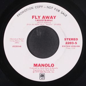 MANOLO
