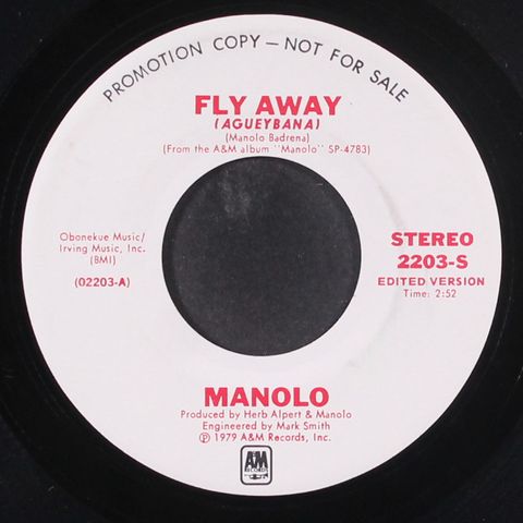 MANOLO