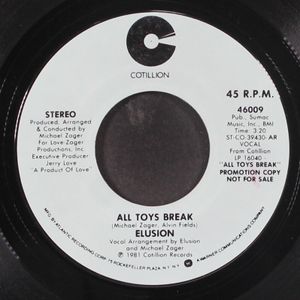 ELUSION