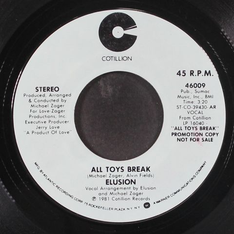 ELUSION