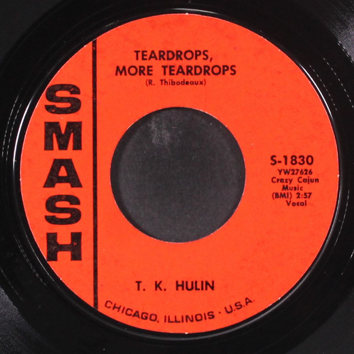 i'm not a fool anymore by T.K. HULIN
