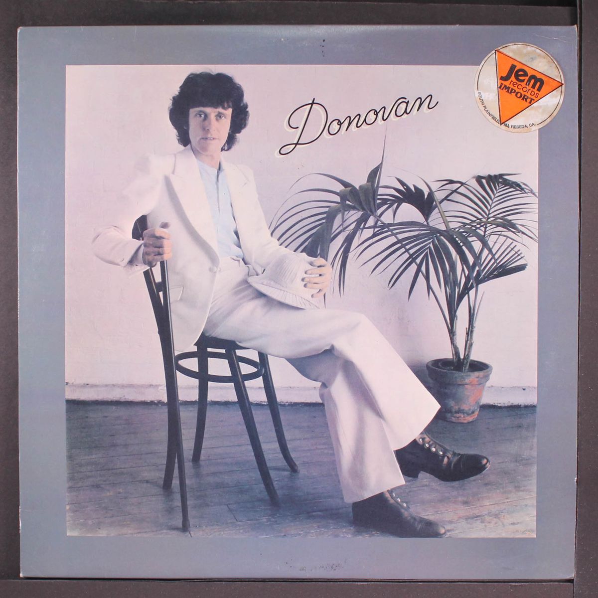 donovan by DONOVAN