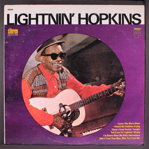 Item