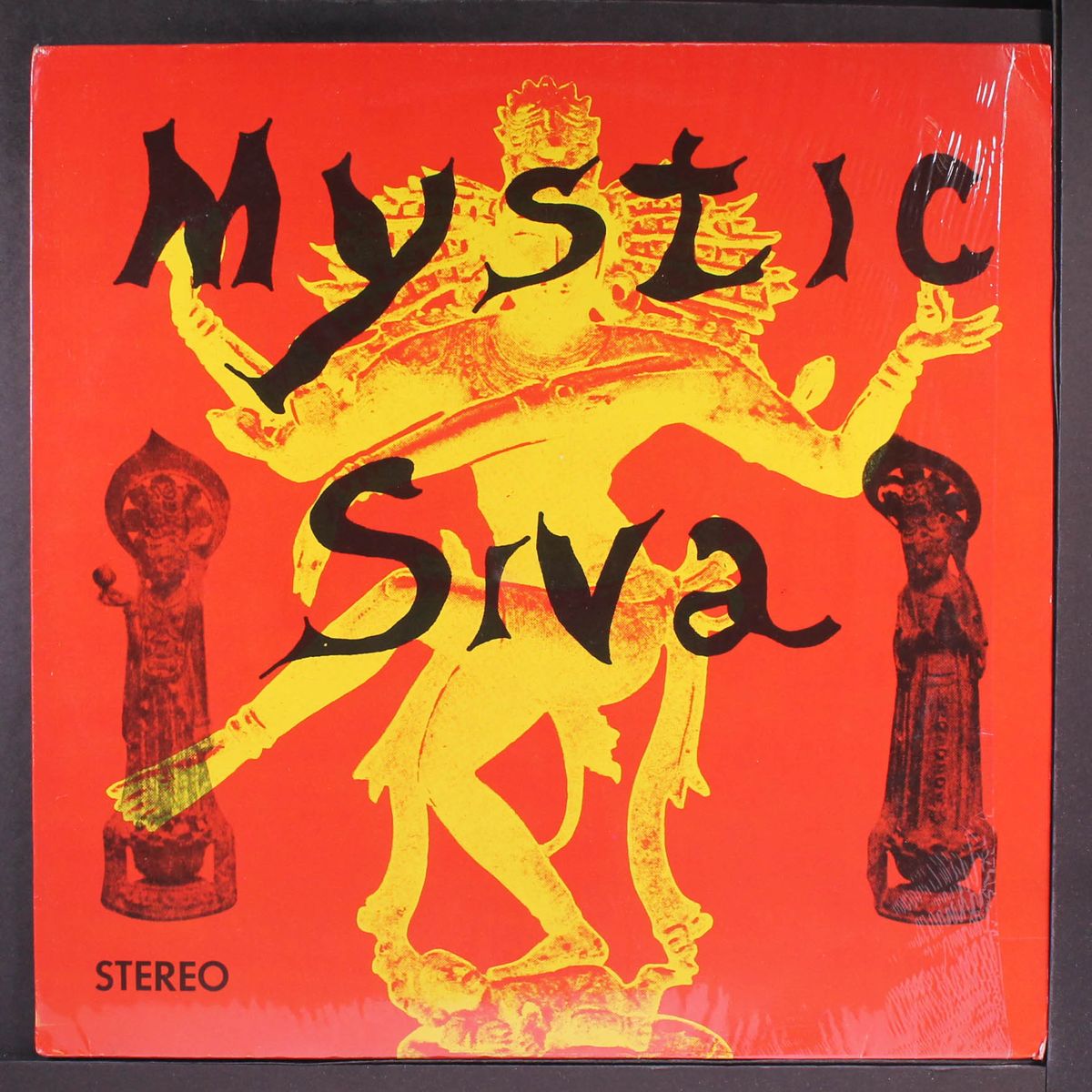 mystic siva by MYSTIC SIVA