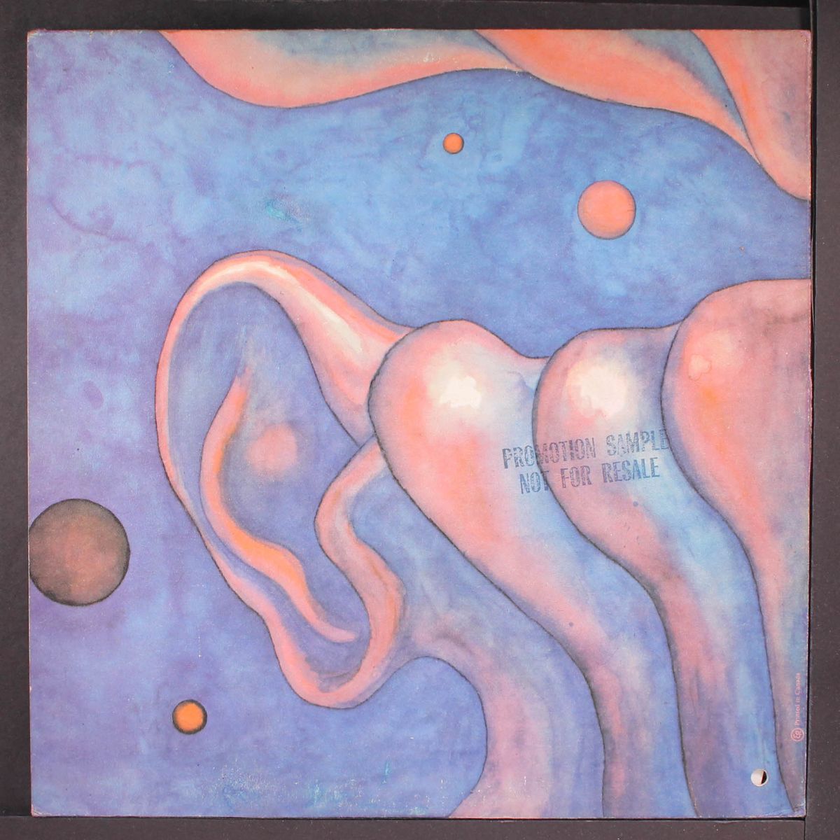 in the court of the crimson king by KING CRIMSON