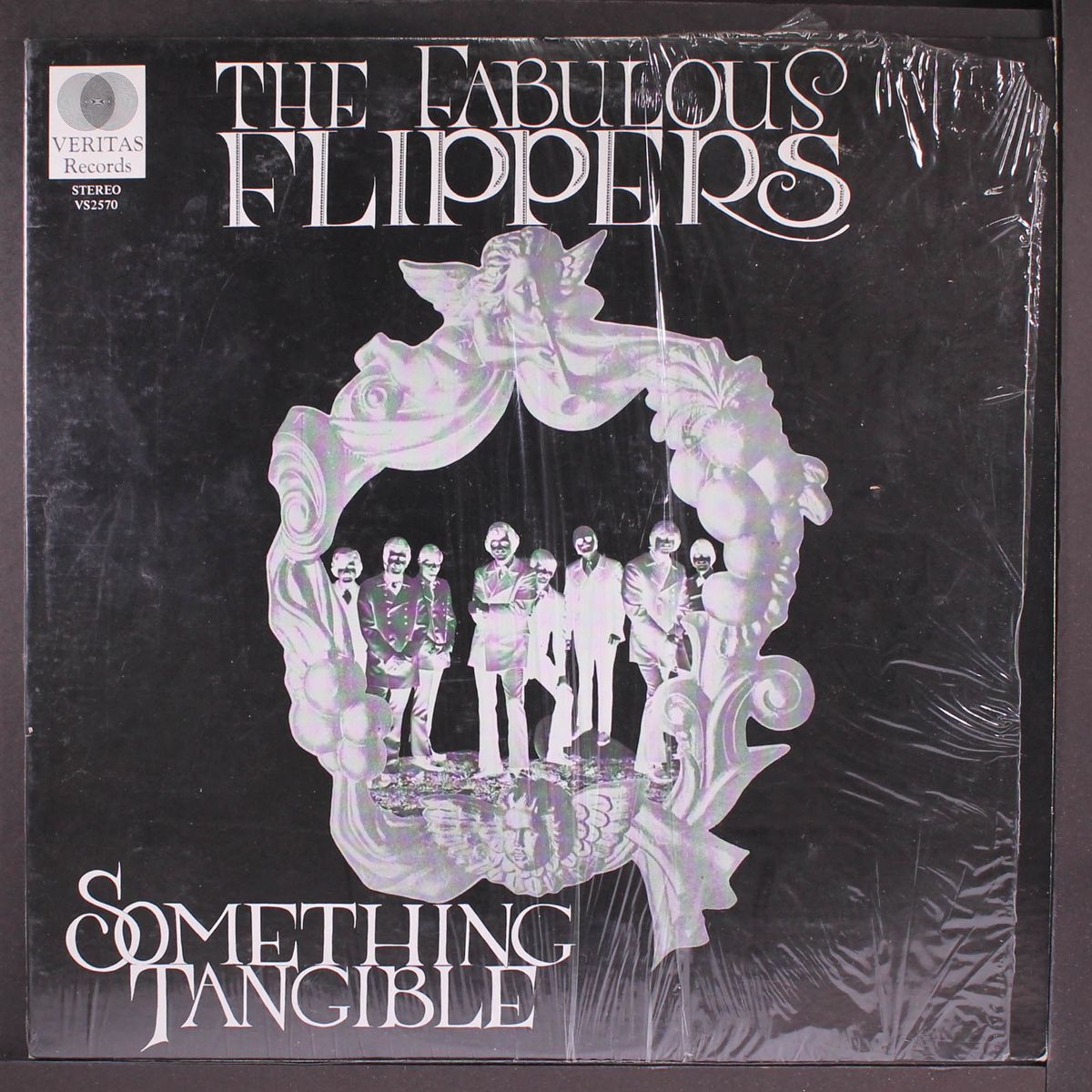 something tangible by FABULOUS FLIPPERS
