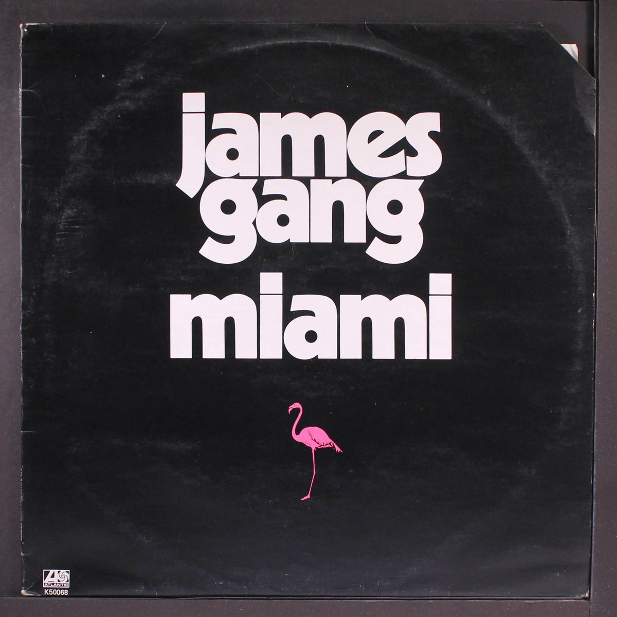 miami by JAMES GANG