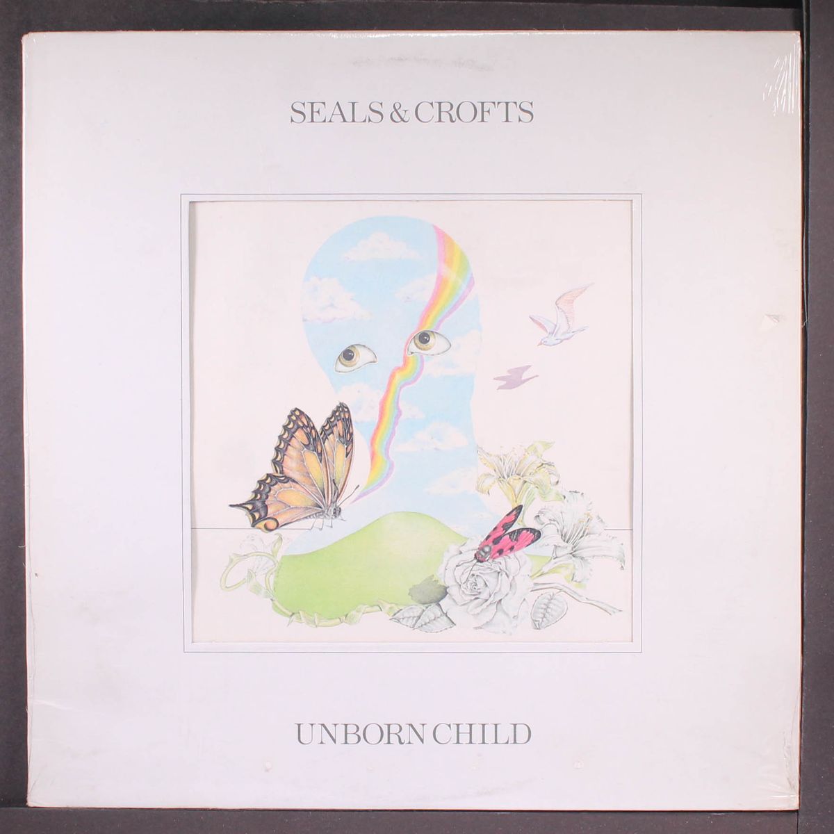 unborn child by SEALS & CROFTS