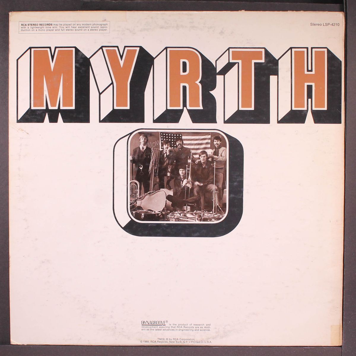 myrth by MYRTH