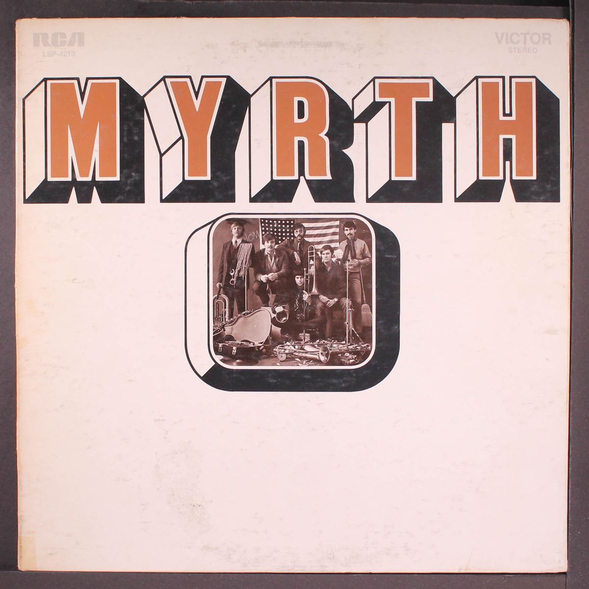 myrth by MYRTH