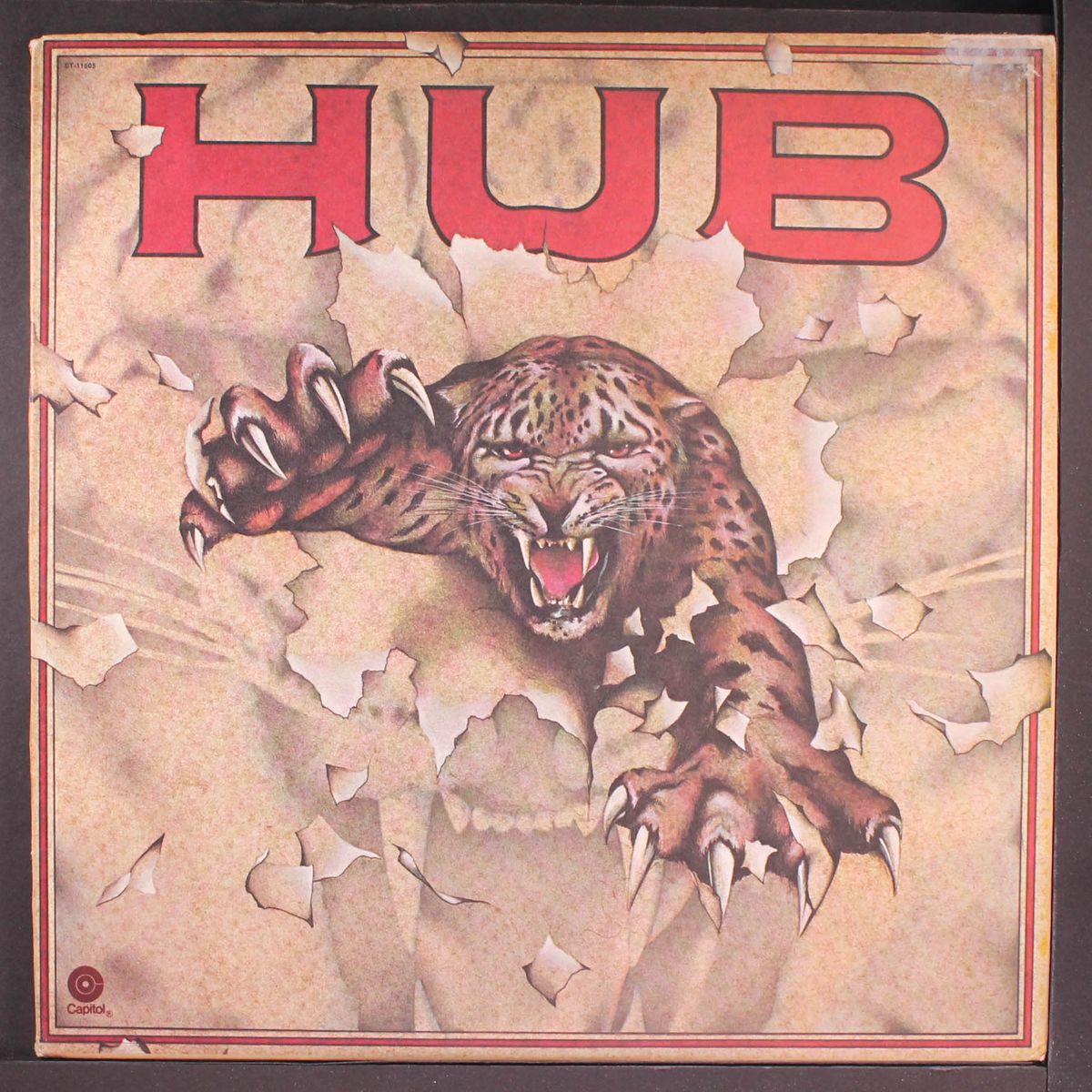 cheata by HUB