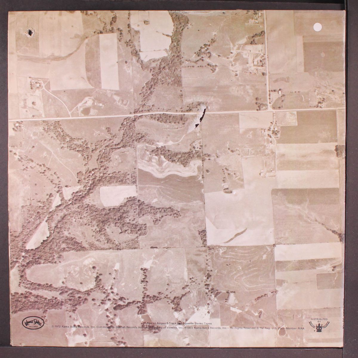 rural space by BREWER & SHIPLEY