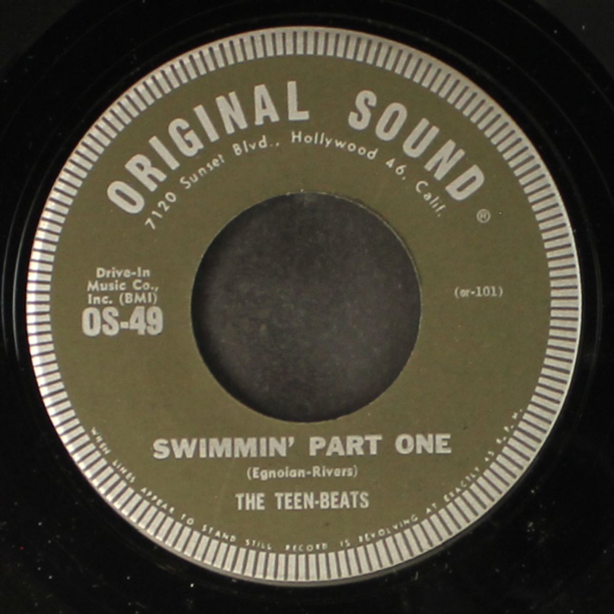 swimmin' / part 2 by TEEN-BEATS