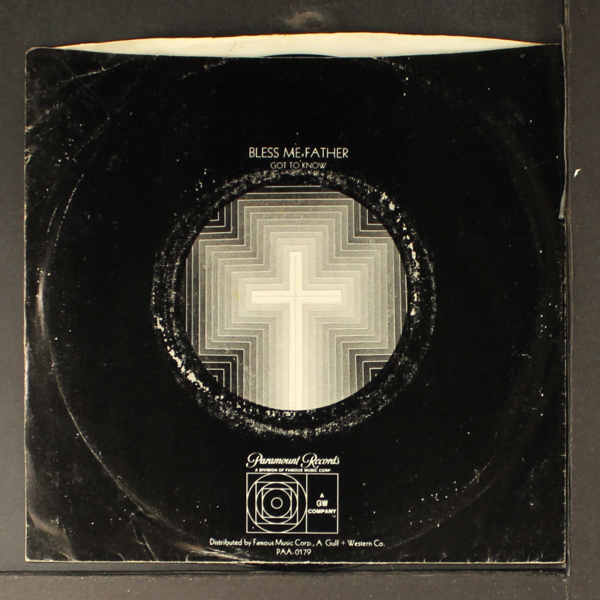 got to know by MISSION