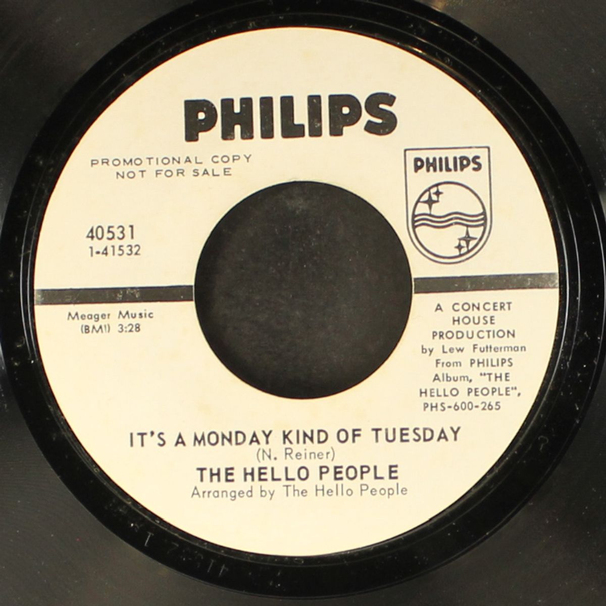 jerusalem by HELLO PEOPLE