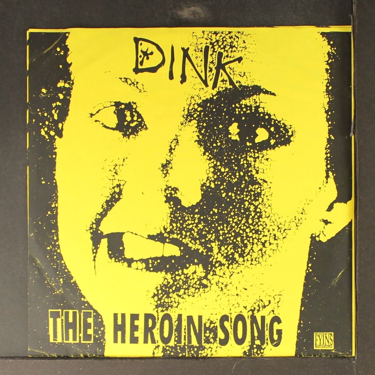 3 big bags / heroin song by DINK