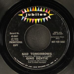 GINO DENTIE