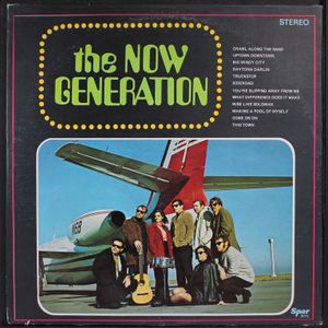 NOW GENERATION