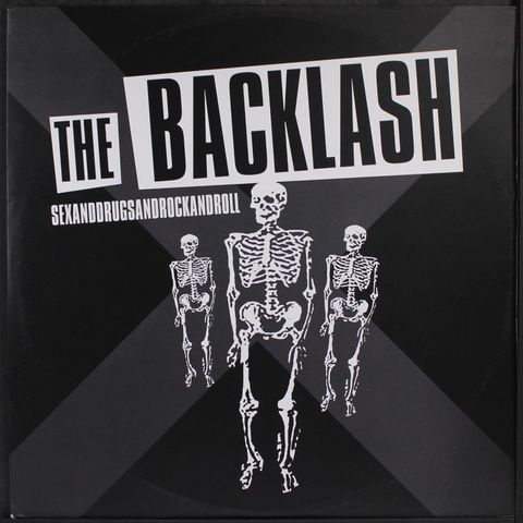 BACKLASH