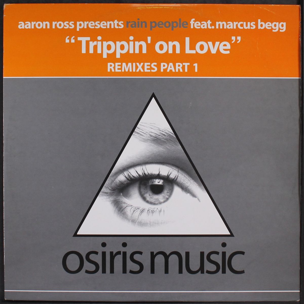 trippin' on love by RAIN PEOPLE