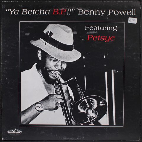 BENNY POWELL